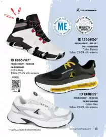 Catálogo Price Shoes Página 15