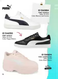 Catálogo Price Shoes Página 16