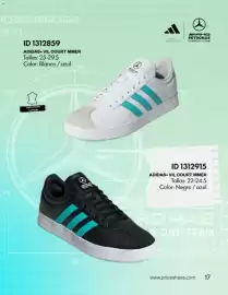 Catálogo Price Shoes Página 17
