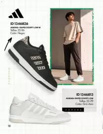 Catálogo Price Shoes Página 18
