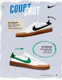 Catálogo Price Shoes Página 19