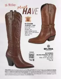 Catálogo Price Shoes Página 2