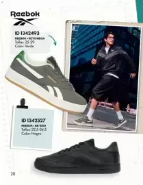 Catálogo Price Shoes Página 20