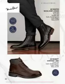 Catálogo Price Shoes Página 22