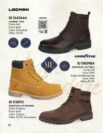 Catálogo Price Shoes Página 24