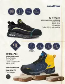 Catálogo Price Shoes Página 25