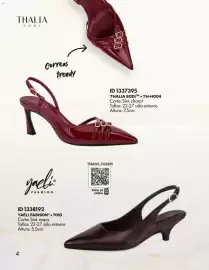 Catálogo Price Shoes Página 4