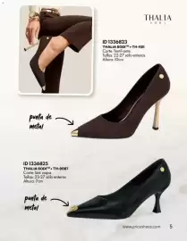 Catálogo Price Shoes Página 5