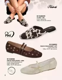 Catálogo Price Shoes Página 6