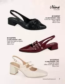 Catálogo Price Shoes Página 7