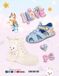 Catálogo Price Shoes Página 196