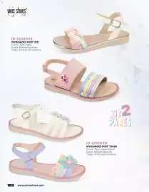 Catálogo Price Shoes Página 102
