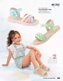 Catálogo Price Shoes Página 103