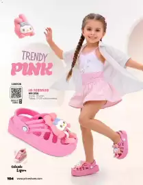 Catálogo Price Shoes Página 104