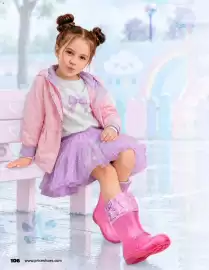 Catálogo Price Shoes Página 106