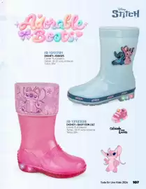 Catálogo Price Shoes Página 107
