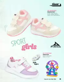 Catálogo Price Shoes Página 11