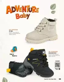 Catálogo Price Shoes Página 111