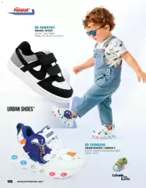 Catálogo Price Shoes Página 112