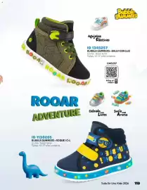 Catálogo Price Shoes Página 113