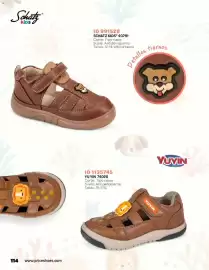 Catálogo Price Shoes Página 114