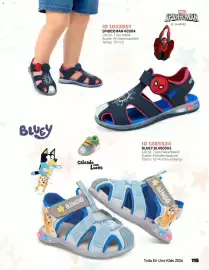 Catálogo Price Shoes Página 115