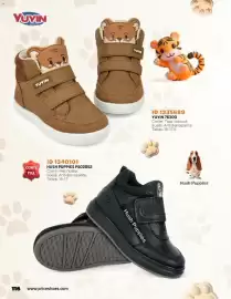 Catálogo Price Shoes Página 116