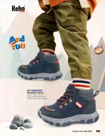 Catálogo Price Shoes Página 119