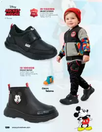 Catálogo Price Shoes Página 120