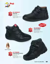 Catálogo Price Shoes Página 121