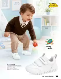 Catálogo Price Shoes Página 123