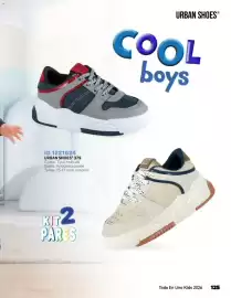 Catálogo Price Shoes Página 125
