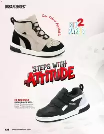 Catálogo Price Shoes Página 126