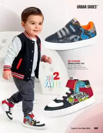Catálogo Price Shoes Página 127