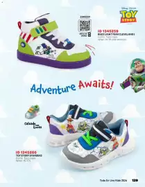 Catálogo Price Shoes Página 129