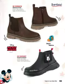Catálogo Price Shoes Página 133