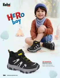 Catálogo Price Shoes Página 134