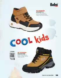Catálogo Price Shoes Página 135