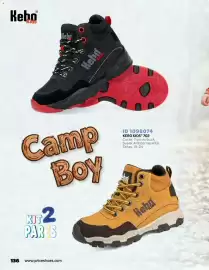 Catálogo Price Shoes Página 136