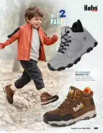 Catálogo Price Shoes Página 137