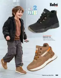 Catálogo Price Shoes Página 139