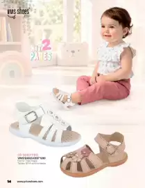 Catálogo Price Shoes Página 14