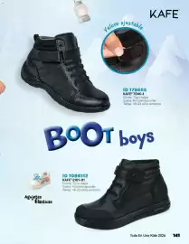 Catálogo Price Shoes Página 141