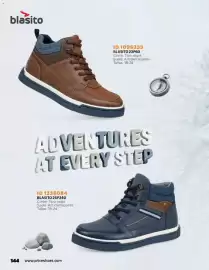Catálogo Price Shoes Página 144
