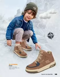 Catálogo Price Shoes Página 145