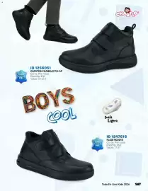Catálogo Price Shoes Página 147