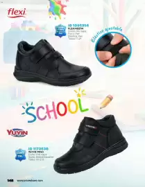 Catálogo Price Shoes Página 148