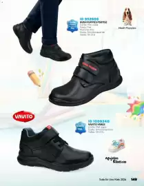 Catálogo Price Shoes Página 149