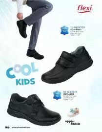Catálogo Price Shoes Página 150