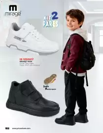 Catálogo Price Shoes Página 152